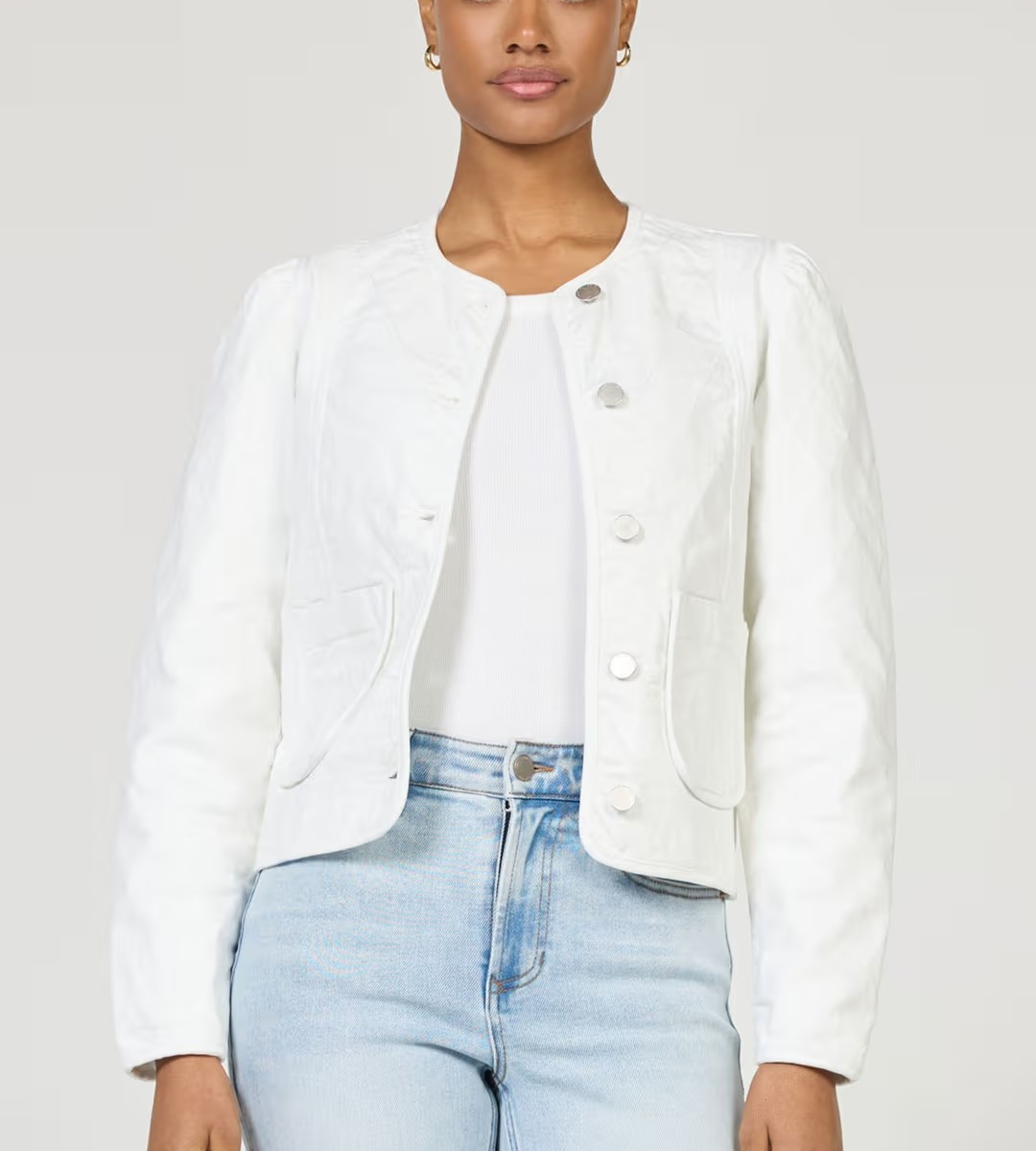 Kit Denim Jacket