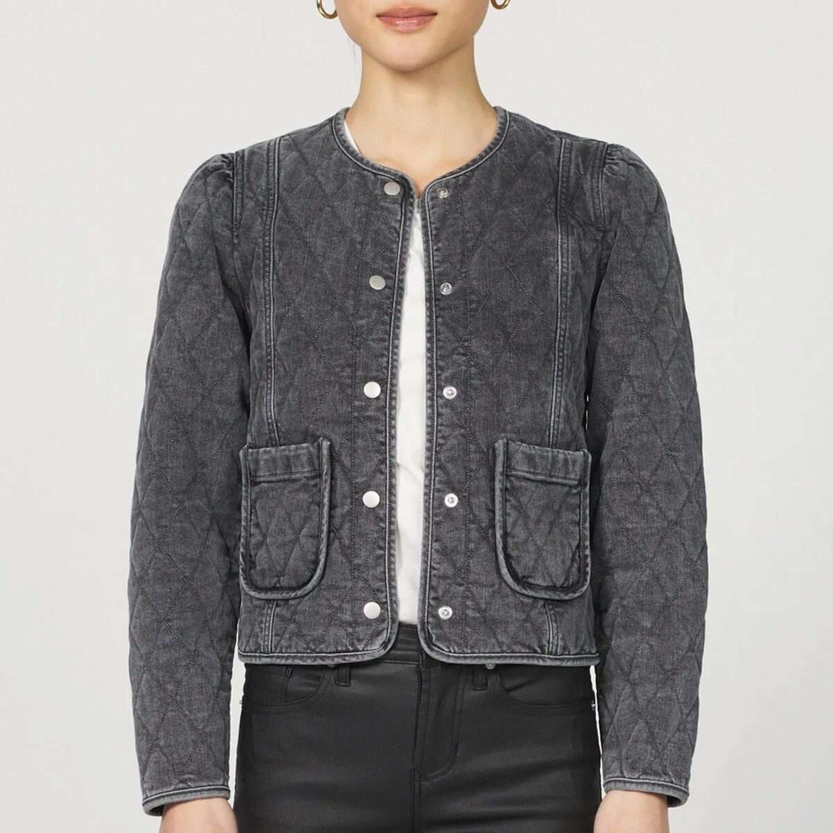 Kit Denim Jacket