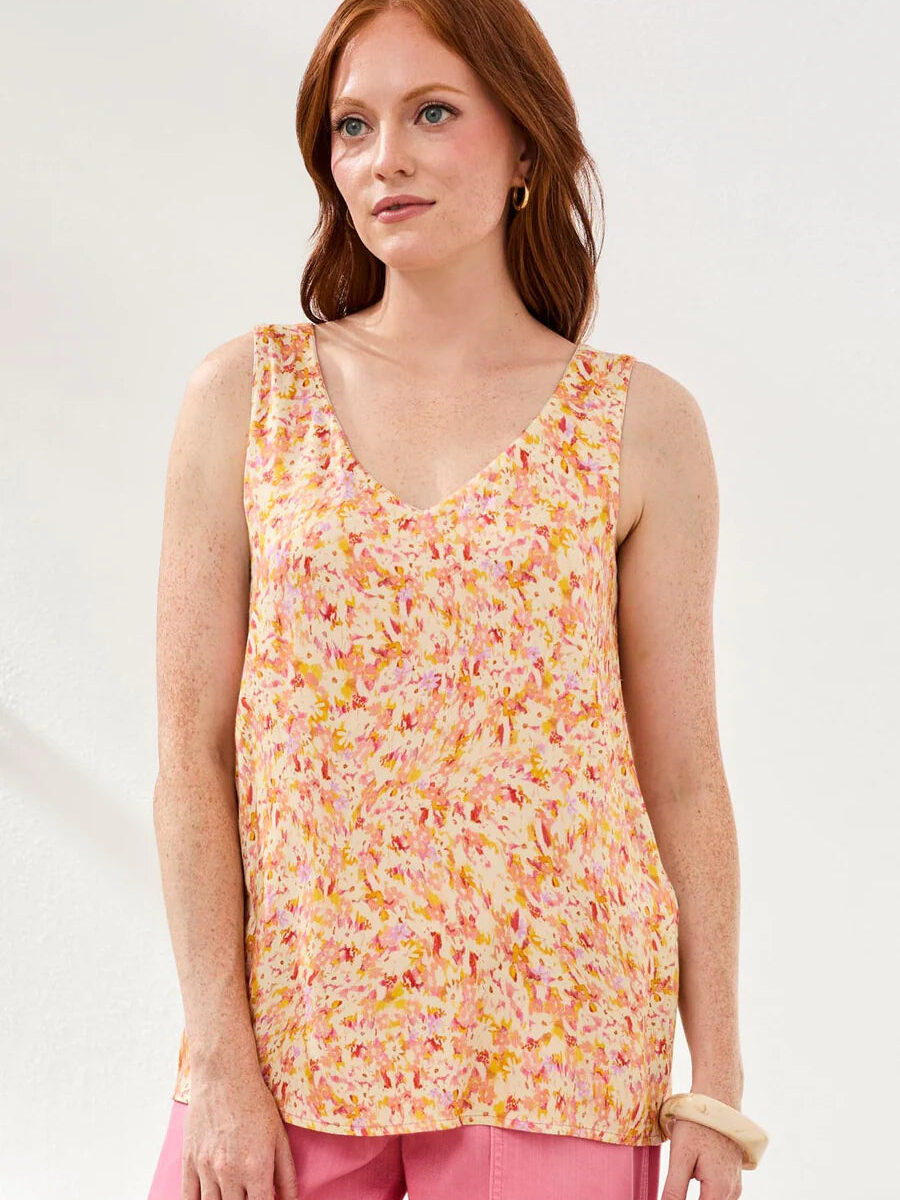 Reversible Cami